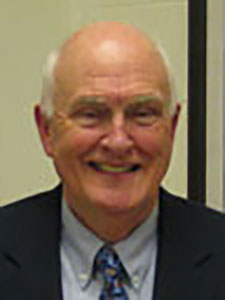 Image of Michael LEWIS